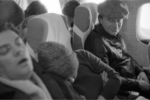 22 фотографии знаменитостей, какими вы их не видели