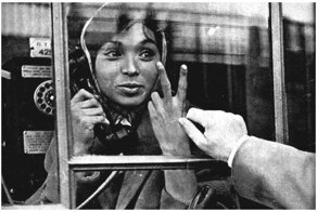 Жизнь телефонная: 25 исторических фото, от которых повеет ностальгией