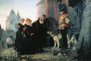 Право первой ночи: как устроено и почему выгодно?