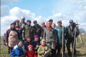 Душа народа