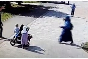 В Нижнекамске мужчина нападал на гулявших в парке женщин