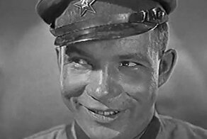 Этому актеру Твардовский посвятил свой самый сильный стих