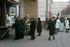 СССР в цвете-окончание