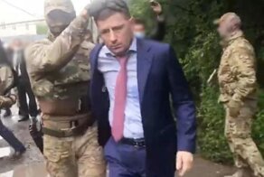 Губернатора Хабаровского края задержали за организацию убийства