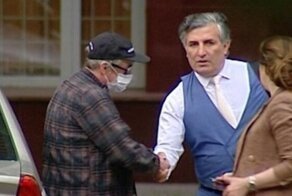 "Я самый высокооплачиваемый адвокат!": защитник Ефремова рассказал, почему взялся за дело артиста
