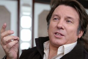 Недоученный Лоза высказался о "недоучках" из КВНа