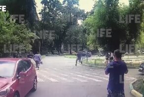 В Москве мужчина решил продать часы за 3,5 миллиона, но был избит и ограблен