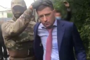 Зачистка неугодных, или как отреагировали пользователи соцсетей на задержание Фургала