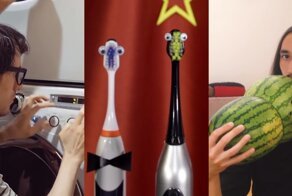 Концерт для калькулятора с оркестром: музыкальные хиты, сыгранные на чём угодно