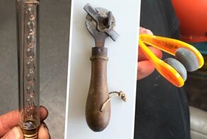 13 загадок из серии «Что это за штука мне попалась?»