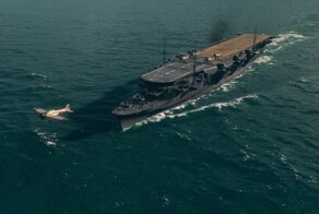 Четыре битвы «Сражающегося дракона»