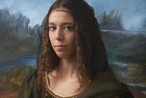 Британский фотограф показал, как выглядят потомки людей, оставивших след в истории