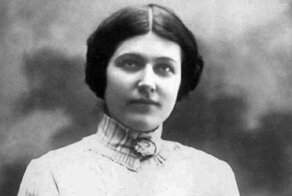 «ЗАМКОМ ПО МОРДЕ»: за что так прозвали революционерку Ларису Рейснер