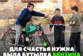 Подборка автомобильных приколов