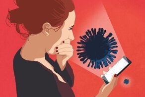 40 честных иллюстраций, открывающих глаза на современное общество