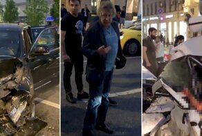 Извини, но ты не Ефремов