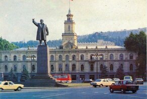 Страна, которой больше нет