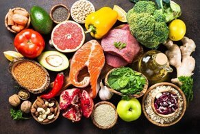 Восемь продуктов, устраняющих воспаления в организме