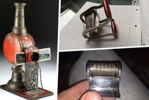 15 загадок из серии «Что это за штука мне попалась?»