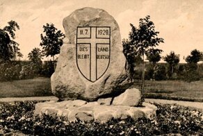 Плебисцит-1920: прусская пощечина польскому национализму