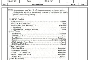 Транзит, ёма