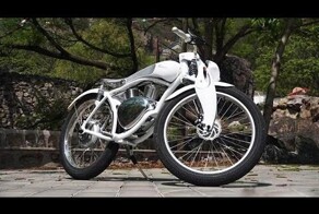 15 крутых электровелосипедов с AliExpress 2020