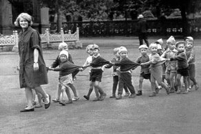 Из цикла "Былое"