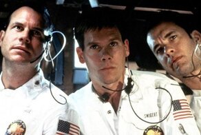 Как Стивен Спилберг «придумал» гравитацию для фильма «Аполлон-13»?