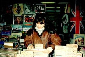 Торговля в 90-е — кто-то вспомнит, кому-то не понять