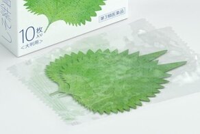 Пластыри: обзор лютой дичи