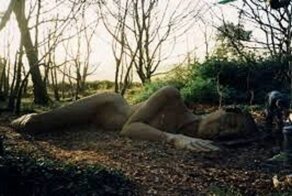 А вы знали про волшебную скульптуру в "Затерянных садах" Хелигана? Проверим?