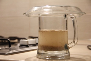 Будни домашнего пивовара  (18 фото + 1 видео + текст)