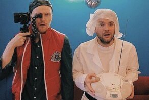 Россиянин косплеит знаменитые фильмы - получается потрясающе!