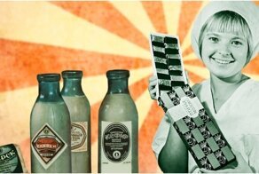 10 продуктов, которые были только в СССР