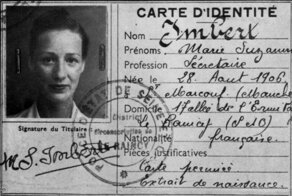 «Рассказ служанки» из реальной жизни: Мари-Мадлен Фуркад