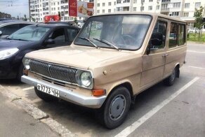 10 сумасшедших автосамоделок, которые удивят не только водителей