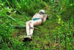 Труп связанной девушки с пакетом на голове выловили из водоема в Нижнем Новгороде