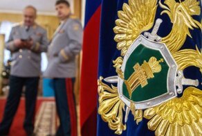 Полковник Генпрокуратуры пойдёт под суд за драку в отделе полиции Москвы