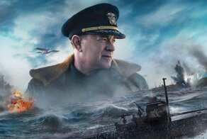 «Грейхаунд» Тома Хэнкса: развесистая клюква или новый киношедевр?