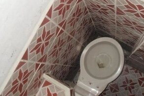 Уже плакать хочется, а не смеяться: сантехническое безумие, сделанное кривыми руками