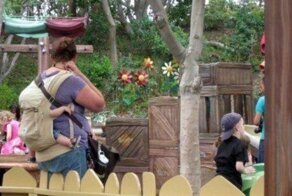 Номинанты на премию "Родитель года"