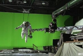 Невероятные визуальные эффекты в фильме «Марсианин»