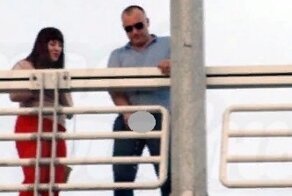 В Ростове-на-Дону мужчина опорожнился прямо на прохожих