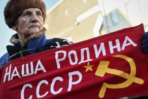 Омича, отрицающего распад СССР, обвинили в экстремизме и завели уголовное дело