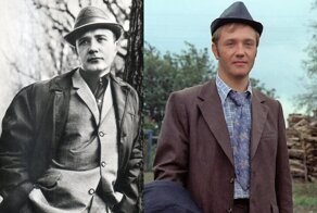 Леонид Куравлев: 10 интересных фактов об одном из лучших актеров Советского кинематографа