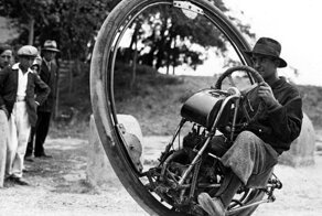 Изобретения, к которым мир не был готов