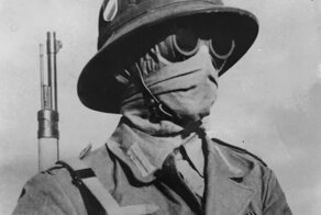 Армия Гитлера в Африке: негласные правила из армейских инструкций