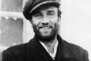 Этот человек знает, что он приговорён к высшей мере и он улыбается (история югославского Че Гевары)