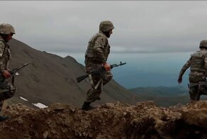 Слепая теория и мертвая практика в Нагорном Карабахе