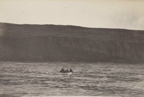 Американские экспедиции на Аляску и северные российские территории в 1885-1892 . Часть 3